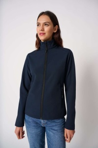 LADIES' BASIC SOFTSHELL JACKET - Img 3
