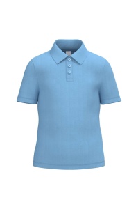 LADIES' PIQUE POLO SHIRT - Img 46