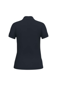 LADIES' PIQUE POLO SHIRT - Img 6