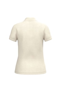 LADIES' PIQUE POLO SHIRT - Img 16