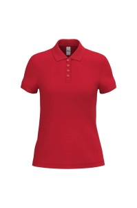LADIES' PIQUE POLO SHIRT - Img 30