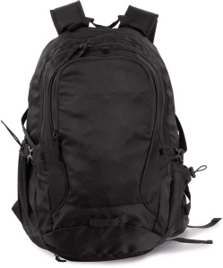 LEISURE BACKPACK WITH HELMET HOLDER - Img 1