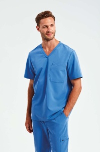 'LIMITLESS' MEN’S ONNA-STRETCH TUNIC - Img 3