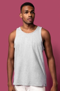 Maiou ECO-FRIENDLY MEN TANKTOP - Img 3