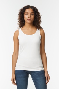Maiou SOFTSTYLE® LADIES' TANK TOP - Img 3