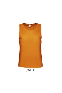 Maiou SOL'S JUSTIN - MEN'S TANK TOP - Img 5