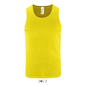 Maiou Sport SOL'S SPORTY TT MEN - SPORTS TANK TOP - Img 8