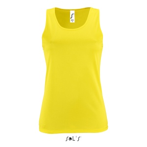 Maiou Sport SOL'S SPORTY TT WOMEN - SPORTS TANK TOP - Img 9