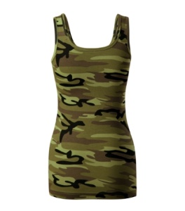Maiou Top pentru damă Camo Triumph C36 - Img 9