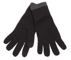 Manusi TOUCH SCREEN KNITTED GLOVES - Img 1