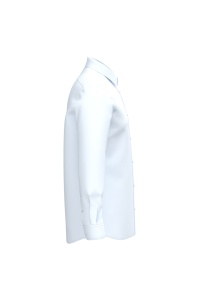 MEN’S POPLIN EASY CARE POLYCOTTON SHIRT - Img 6
