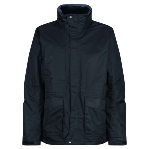 MEN'S BENSON III - BREATHABLE 3 IN 1 JACKET - Img 1