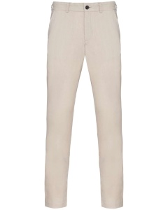 MEN'S LINEN TROUSERS