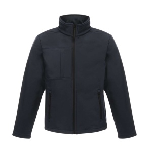 MEN'S OCTAGON II PRINTABLE 3 LAYER MEMBRANE SOFTSHELL - Img 5