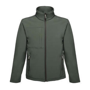 MEN'S OCTAGON II PRINTABLE 3 LAYER MEMBRANE SOFTSHELL - Img 10