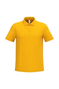 MEN'S PIQUE POLO SHIRT - Img 50
