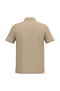 MEN'S PIQUE POLO SHIRT - Img 6