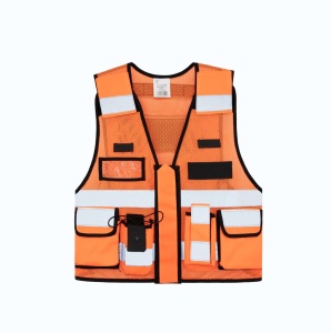 MESH TACTICAL VEST \"SPARTA\" - Img 4