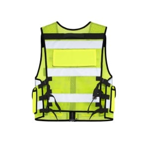 MESH TACTICAL VEST \"SPARTA\" - Img 10