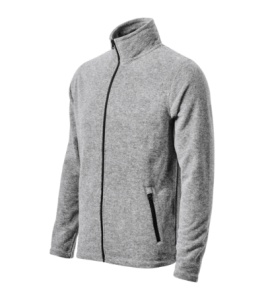 Micro fleece pentru bărbaţi Factor 852 - Img 7