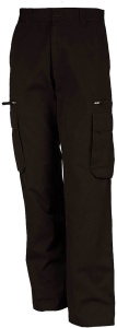 MULTI POCKET TROUSERS - Img 6
