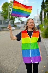 NATPRIDE – RAINBOW \"PRIDE\"