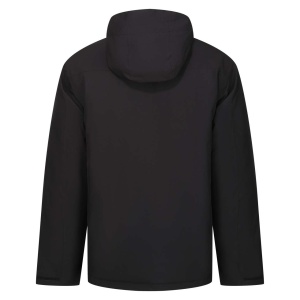 NAVIGATE WATERPROOF INSULATED JACKET - Img 13