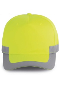 NEON CAP - 5 PANELS - Img 1