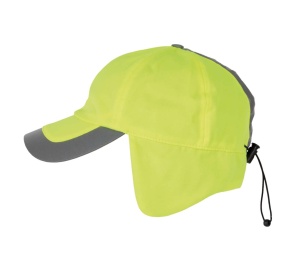 NEON WINTER CAP - 6 PANELS - Img 6
