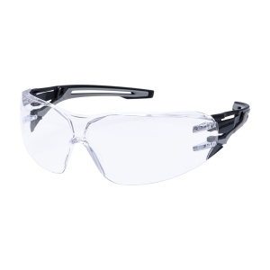 Ochelari de protectie culoare antracit - Img 2