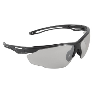 Ochelari de protectie culoare antracit - Img 3