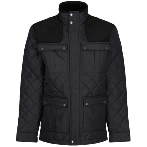 PADBURY QUILTED JACKET