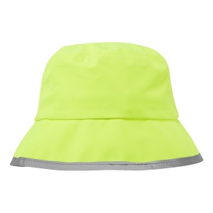 Pălărie Hi-Vis impermeabilă