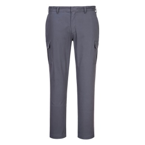 Pantaloni Combat slim strech - Img 3
