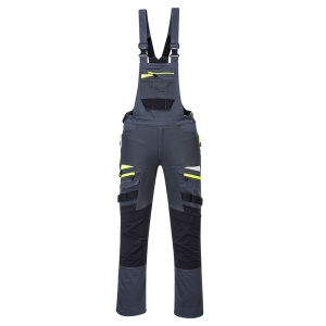 Pantaloni cu pieptar gama DX4 - Img 1