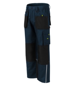 Pantaloni de lucru pentru bărbaţi Ranger W03 - Img 3