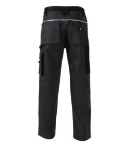 Pantaloni de lucru pentru bărbaţi Woody W01 - Img 8
