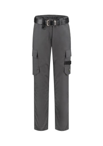 Pantaloni de lucru pentru damă Work Pants Twill Women T70 - Img 7