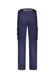 Pantaloni de lucru pentru damă Work Pants Twill Women T70 - Img 17