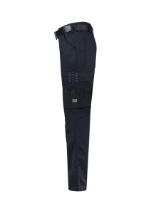 Pantaloni de lucru unisex Work Pants Twill T64 - Img 6