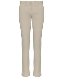 Pantaloni LADIES' CHINO TROUSERS - Img 4