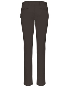 Pantaloni LADIES' CHINO TROUSERS - Img 17