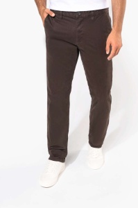 Pantaloni MEN'S CHINO TROUSERS - Img 3