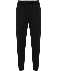Pantaloni MEN'S ECO-FRIENDLY FRENCH TERRY TROUSERS