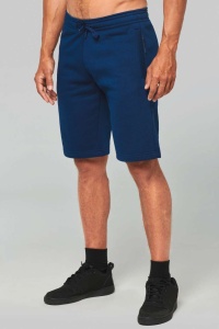Pantaloni Scurti ADULT FLEECE MULTISPORT BERMUDA SHORTS - Img 2