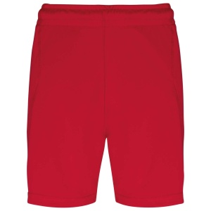 Pantaloni Scurti KIDS' SPORTS SHORTS - Img 7