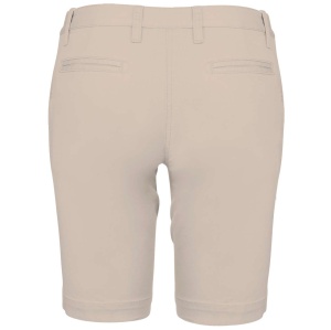 Pantaloni Scurti LADIES' CHINO BERMUDA SHORTS - Img 9