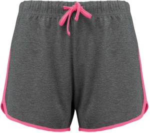 Pantaloni Scurti LADIES' SPORTS SHORTS - Img 4