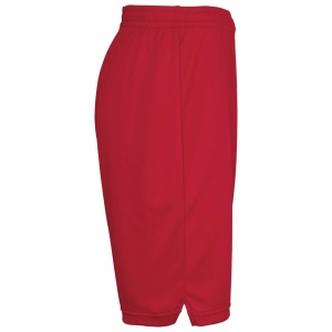Pantaloni Scurti MEN'S BASKETBALL SHORTS - Img 16