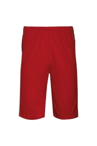 Pantaloni Scurti MEN'S BASKETBALL SHORTS - Img 6